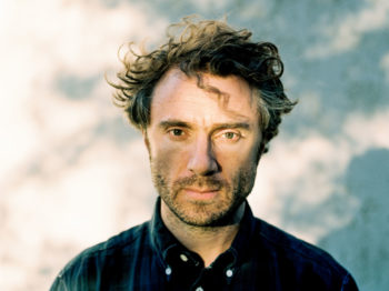 Thomas Heatherwick. Credit: Elena Heatherwick.